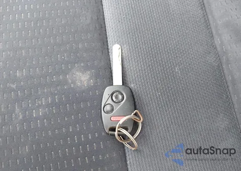 2007 Honda Cr-V Ex from USA, damaged, VIN JHLRE48557C092427